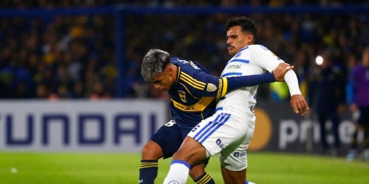 Boca’dan Trabzonspor’a transfer yanıtı! Milton Delgado…