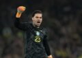 Brezilya Milli Takımı’nın geniş kadrosu açıklandı! Ederson ve Gabriel Sara..