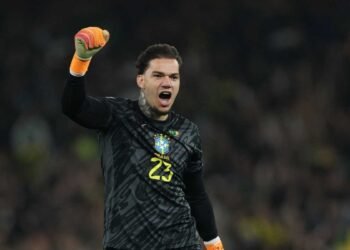 Brezilya Milli Takımı’nın geniş kadrosu açıklandı! Ederson ve Gabriel Sara..