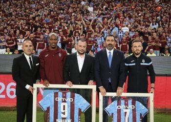 Bu daha başlangıç