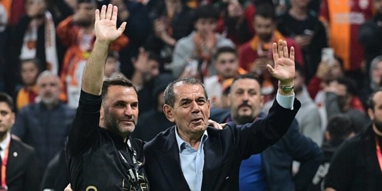 Büyük değişim kapıda! İşte Galatasaray’ın yeni sezon transfer planı