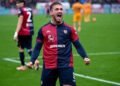 Cagliari’den Semih Kılıçsoy için resmi açıklama! Bonservisi…
