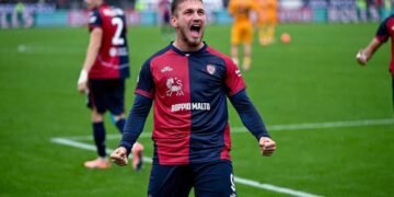 Cagliari’den Semih Kılıçsoy için resmi açıklama! Bonservisi…