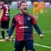 Cagliari’den Semih Kılıçsoy için resmi açıklama! Bonservisi…