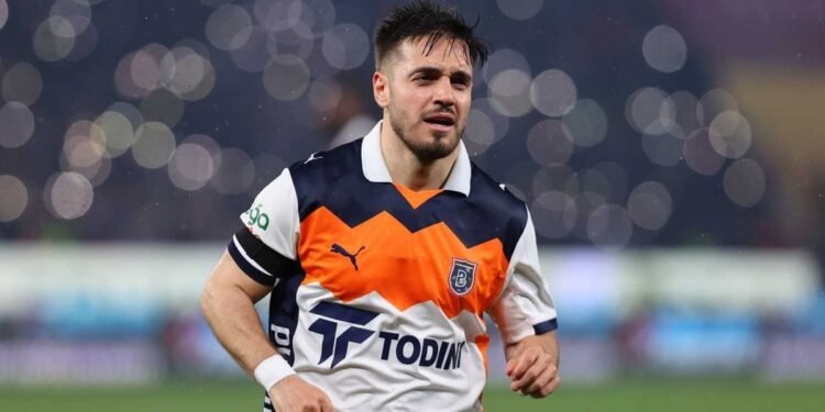 Cengiz’in yerine Yusuf Sarı