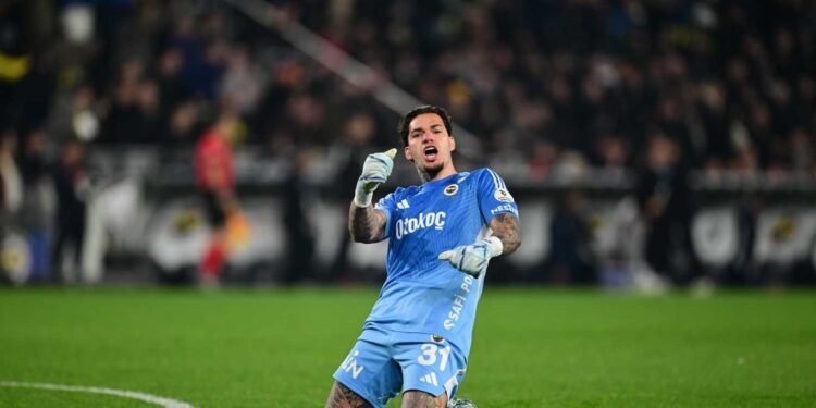 Claudio Taffarel’den Ederson açıklaması! “Fenerbahçe bunu yapmalı”