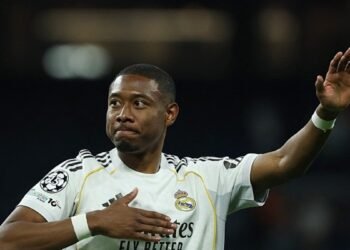 David Alaba’dan Beşiktaş’a transferde yeşil ışık!
