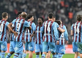 Derbi kabusu bitti