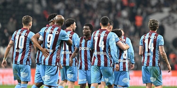 Derbi kabusu bitti