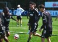 Derbi mesaisi basladı