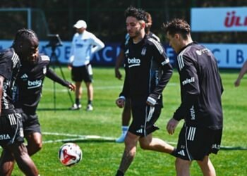 Derbi mesaisi basladı