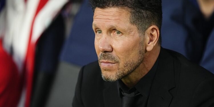 Diego Simeone kafasına koydu! Fenerbahçe’den yıldız ismi çok istiyor