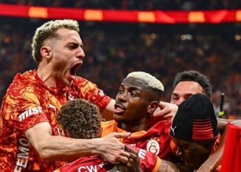 Dünya Aslan’ı konuşuyor