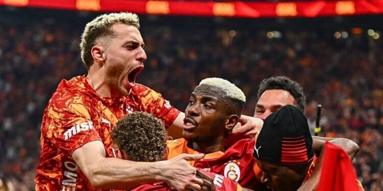 Dünya Aslan’ı konuşuyor
