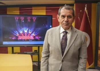 Dursun Özbek, Galatasaray’da en uzun süre görev yapan ikinci başkan olma yolunda!