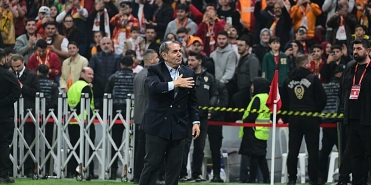 Dursun Özbek şampiyonluğu o yıldızın transferi ile süsleyecek!