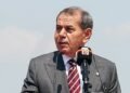 Dursun Özbek: Seçim günleri Galatasaray’ın bayram günleridir