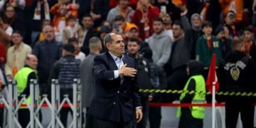 Dursun Özbek’ten şampiyonluk mesajı! Yeni hedefi belirledi