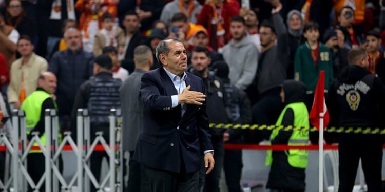Dursun Özbek’ten şampiyonluk primi! İşte o rakam