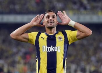 Dusan Tadic’ten Fenerbahçe açıklaması!