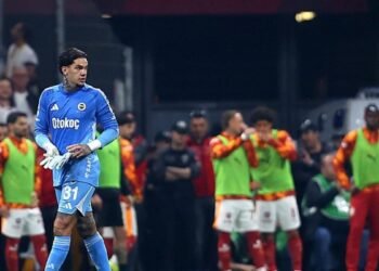 Ederson gitmek istiyor
