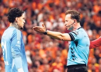 Ederson’a 2 talip