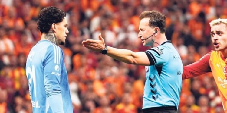 Ederson’a 2 talip