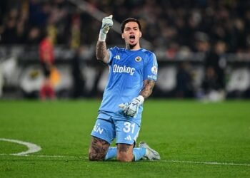 Ederson’dan Fenerbahçe’ye dev gelir! Kasayı doldurup gidecek