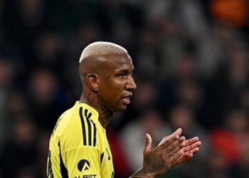 En golcü Talisca