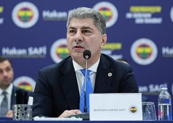 En iyi kadroyu kuracağız
