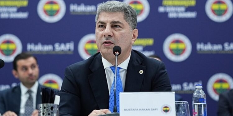 En iyi kadroyu kuracağız