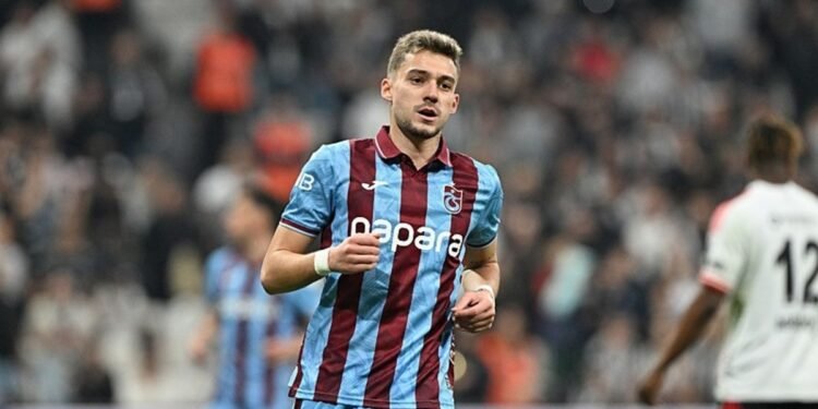 Ernest Muçi kasırgası