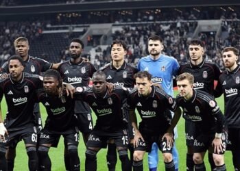 Ersin gole çok yaklaştı