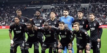 Ersin gole çok yaklaştı