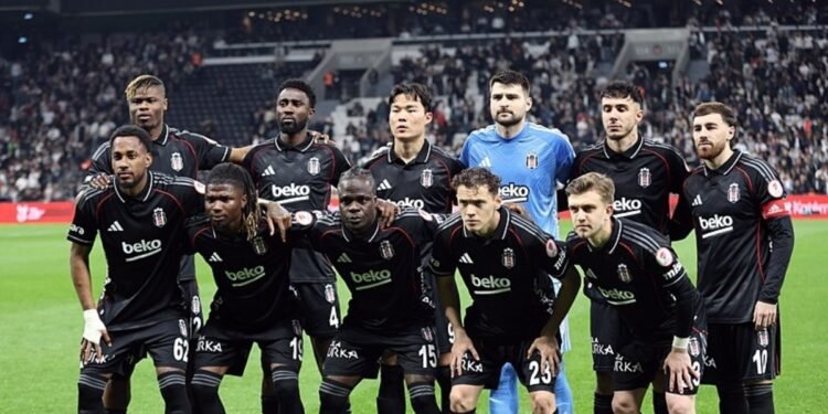 Ersin gole çok yaklaştı