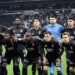 Ersin gole çok yaklaştı