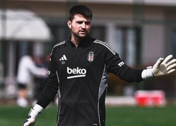Ersin tarihe geçti