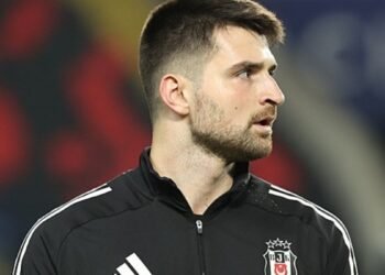 Ersin’in Avrupa planı