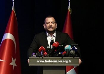 Ertuğrul Doğan’dan transfer açıklaması!