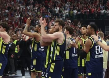 Euroleague Başkanı ve CEO’su Fenerbahçe Kulübü’nden özür diledi