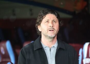 Fatih Tekke’den Beşiktaş derbisi öncesi rotasyon açıklaması!