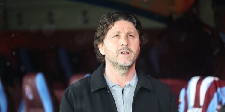 Fatih Tekke’den Beşiktaş derbisi öncesi rotasyon açıklaması!