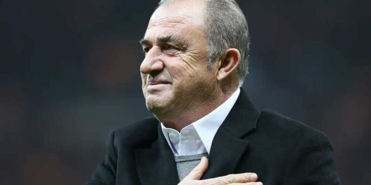 Fatih Terim’den flaş hareket! Antalyaspor maçının ardından…