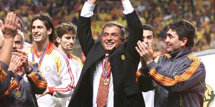 Fatih Terim’den UEFA Kupası zaferinin 26. yıl dönümüne özel açıklama