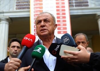 Fatih Terim’den yabancı kuralı açıklaması!