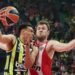 F.Bahçe Beko, Atina’da yıkıldı!