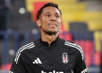 Felix Uduokhai yolcu