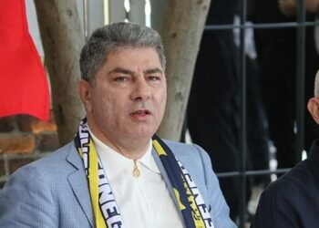 Fenerbahçe Başkan Adayı Hakan Safi Fethiye’de kongre üyeleri ve taraftarlarla buluştu