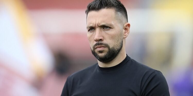 Fenerbahçe başkan adayı Hakan Safi’den Farioli hamlesi!