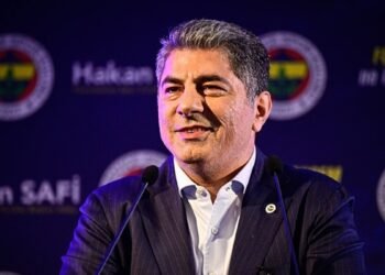 Fenerbahçe başkan adayı Hakan Safi’den gündem olan transfer sözleri!